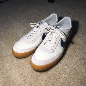 Nike x JCrew Killshot 2 Size 11
